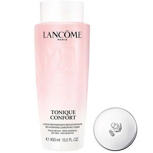 Lancôme confort tonique facial toner 13.4 oz
